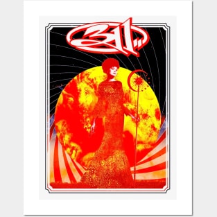 311 music poster Posters and Art